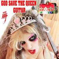 God Save the Queen Guitar