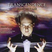 Transcendence - Franz Liszt
