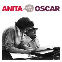 Anita Sings for Oscar