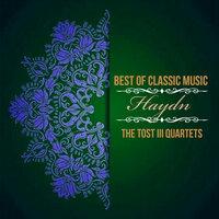 Best of Classic Music, Haydn - String Quartet No. 67