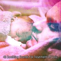46 Soothing Sounds For Treatment Of Colic