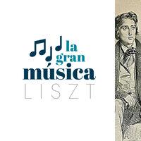La Gran Musica Liszt
