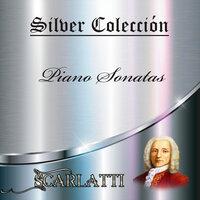 Silver Colección, Scarlatti - Piano Sonatas
