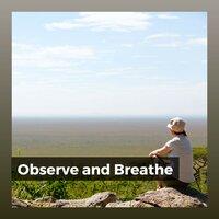 Observe and Breathe