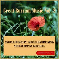 Great Russian Music, Vol. 2