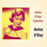 Anita o'day Collates