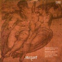 Mozart: Symphony No. 38 "Prague" & Symphony No. 41 "Jupiter"