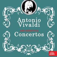 Vivaldi: concertos