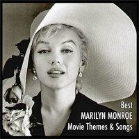 Best MARILYN MONROE Movie Themes & Songs