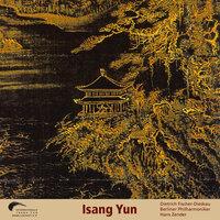 Isang Yun: Works, Vol. 5