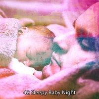 42 Sleepy Baby Night