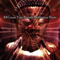 44 Count Your Breath Meditation Music