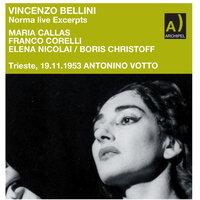 Bellini: Norma Excerpts