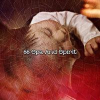 66 Spa And Spirit