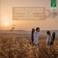 Tuscan Guitar Duo