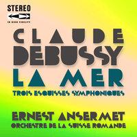 Claude Debussy La Mer