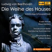 Beethoven: Vollständige Schauspielmusik