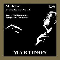 Martinon Conducts Mahler