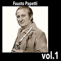 Fausto Papetti, Vol. 1