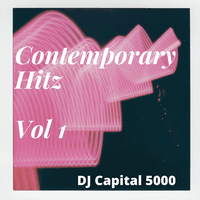 DJ Capital 5000