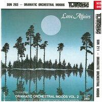 Dramatic Orchestral Moods