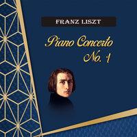Franz Liszt, Piano Concerto No. 1