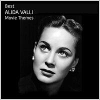 Best ALIDA VALLI Movie Themes