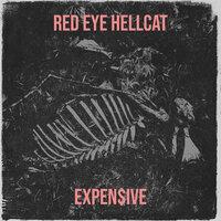 Red Eye HellCat