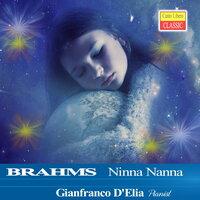 Ninna Nanna in E-Flat Major, Op. 49