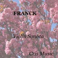 Franck: Violin Sonata