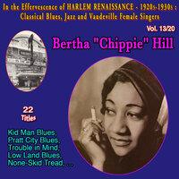 Bertha "Chippie" Hill