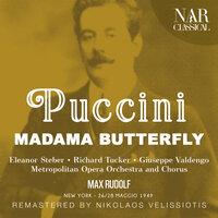 Madama Butterfly, IGP 7, Act II: "Ora a noi. Sedete qui" (Sharpless, Butterfly)