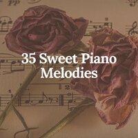 35 Sweet Piano Melodies