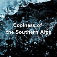 Coolness of the Southern Alps