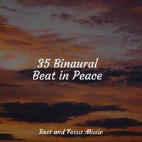 35 Binaural Beat in Peace