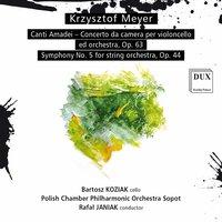 Polish Chamber Philharmonic Orchestra Sopot