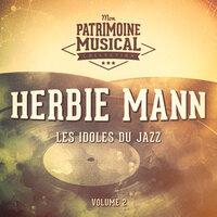 Les idoles du Jazz : Herbie Mann, Vol. 2