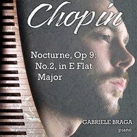 Nocturne, Op 9: No.2, in E Flat Major