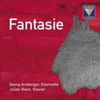 Fantasie – Georg Arzberger, Julian Riem