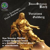 Variations Goldberg, BWV 988: No. 21 in G Major, Variation 20, Allegretto vivace