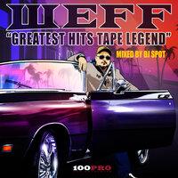 Greatest Hits Tape Legend