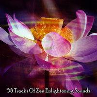 58 Tracks Of Zen Enlightening Sounds