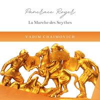 Pièces de Clavecin, Premier Livre: XIV. La Marche des Scythes. Fièrement