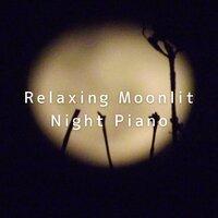 Relaxing Moonlit Night Piano