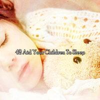42 Aid Your Children To Sleep
