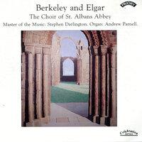 Berkeley & Elgar: Choral Works