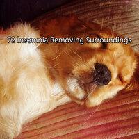 72 Insomnia Removing Surroundings