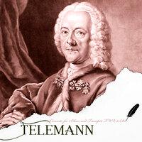 Telemann, Concerto for 2 Oboes and Trumpet, TWV 53:D2