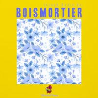 Boismortier Piano Music