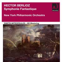 Dimitri Mitropoulos conducts Berlioz Hd Mastering